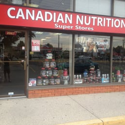 Quality Natural Foods Scarborough Quality Natural Foods Scarborough