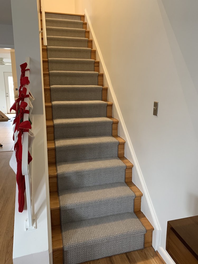 image of business Arlandria Floors In Del Ray