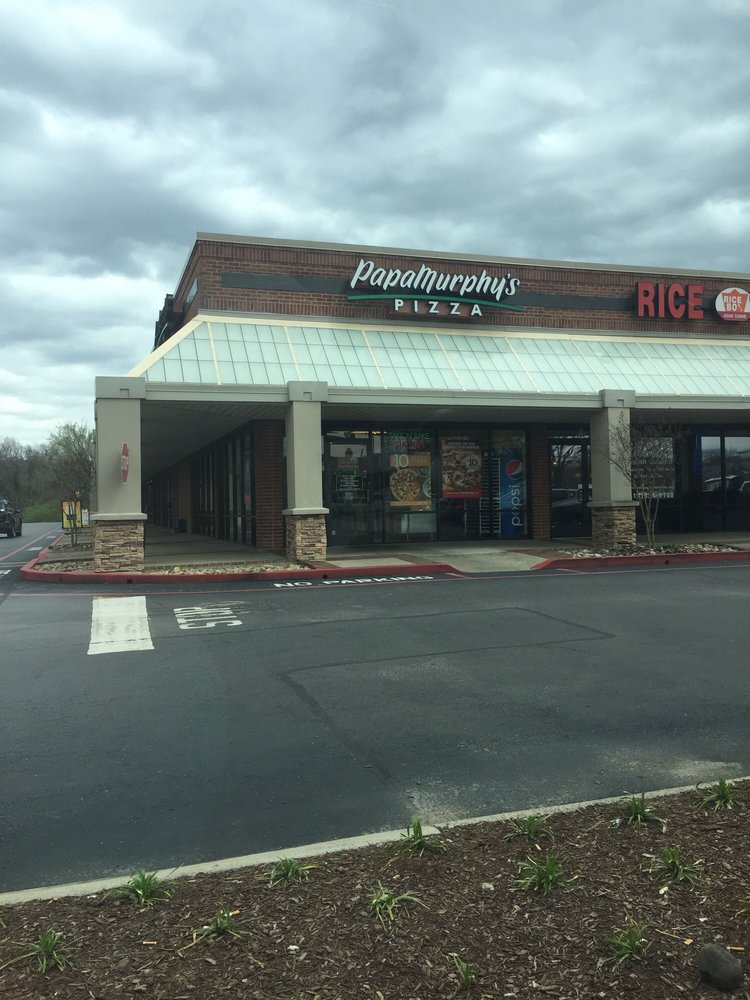 Papa Murphy's - Pizza - 117 Northcreek Blvd ...