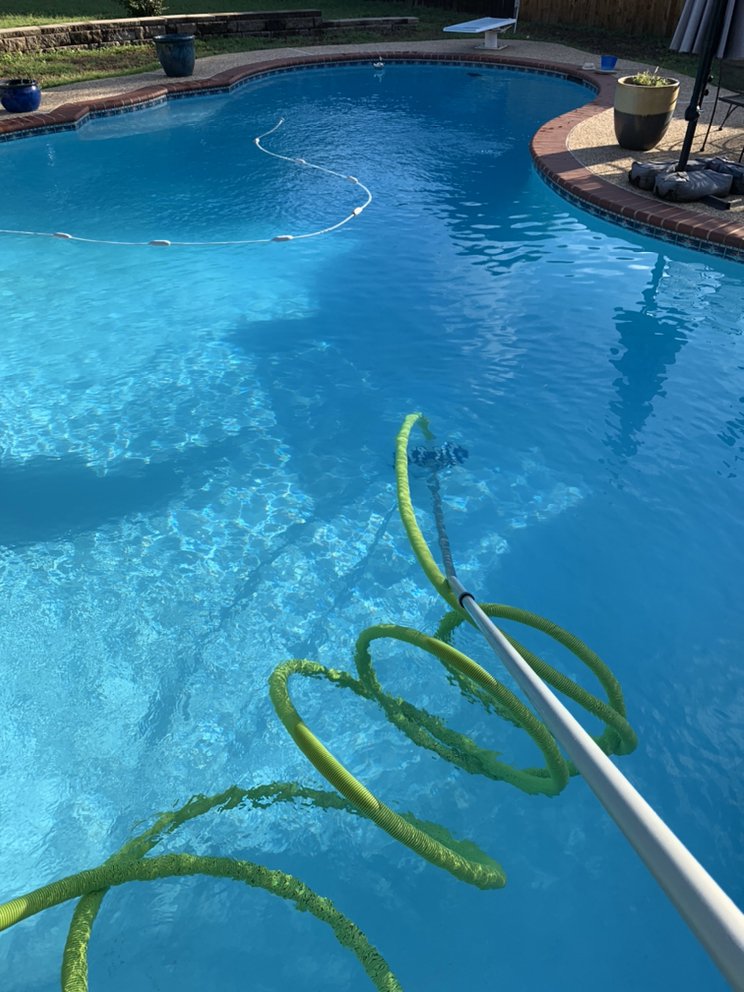 Pool Love