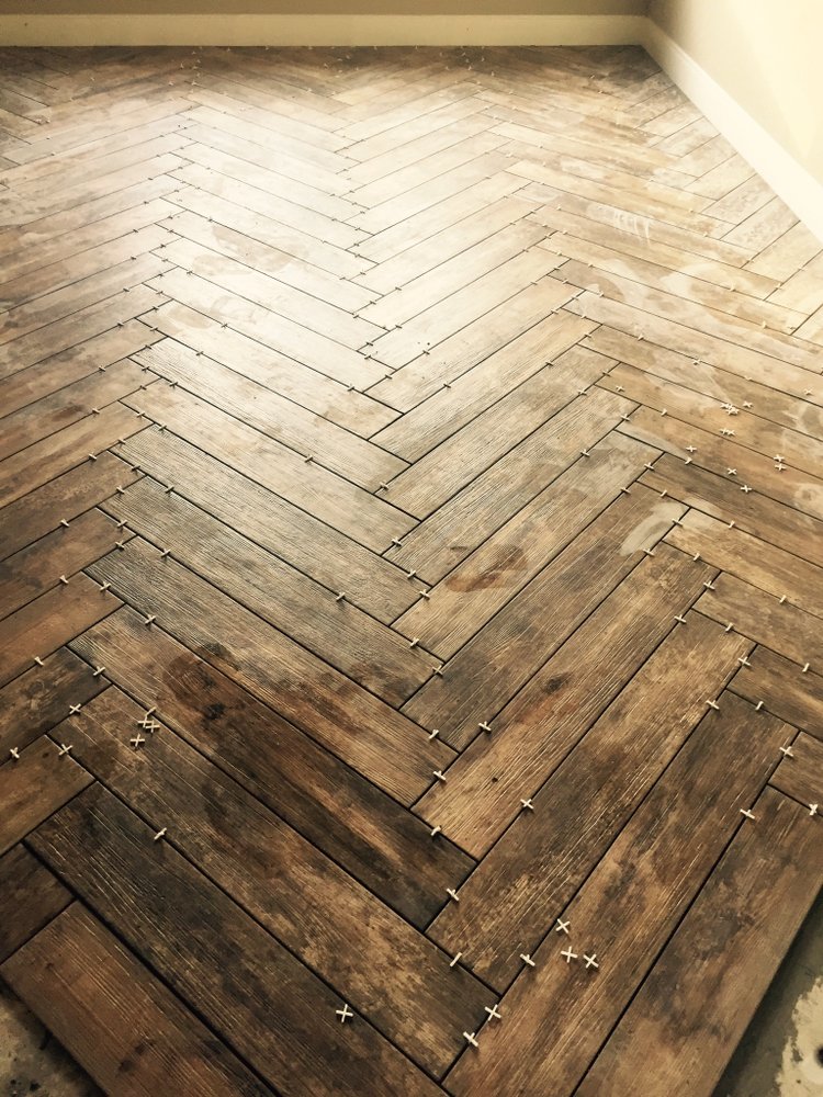 J Llamas Remodeling. 