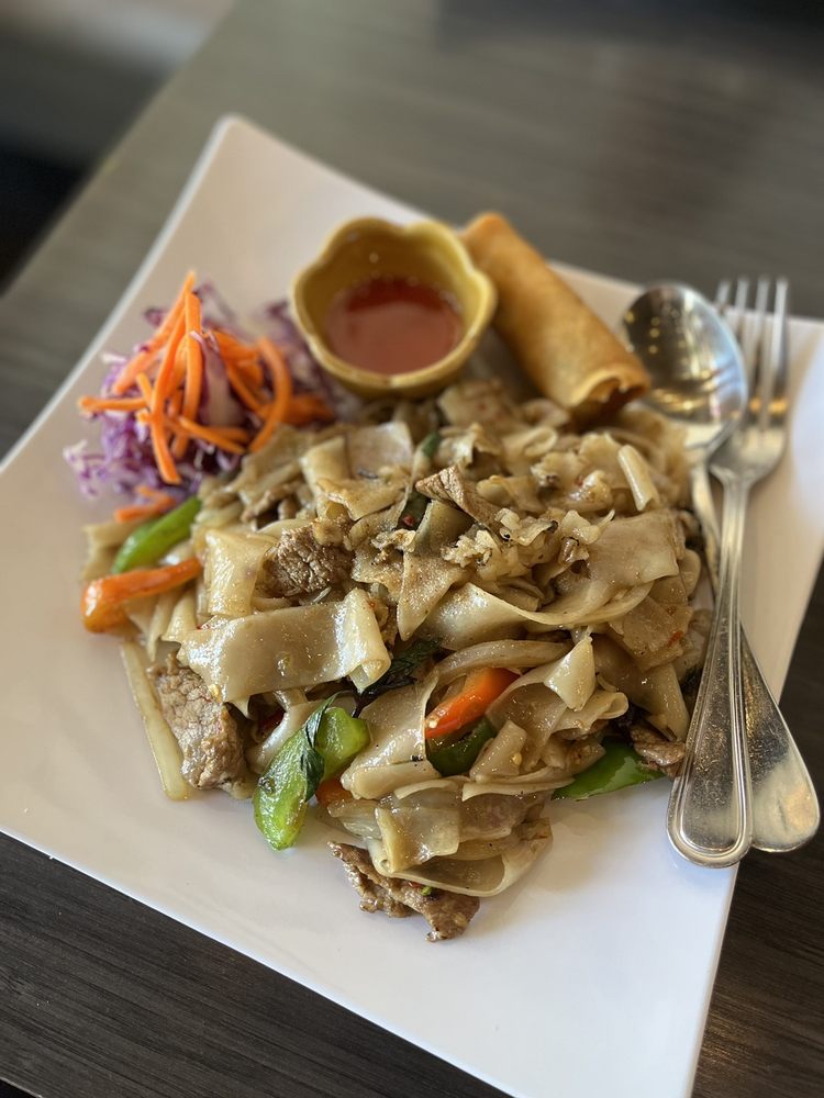 Thai Thyme