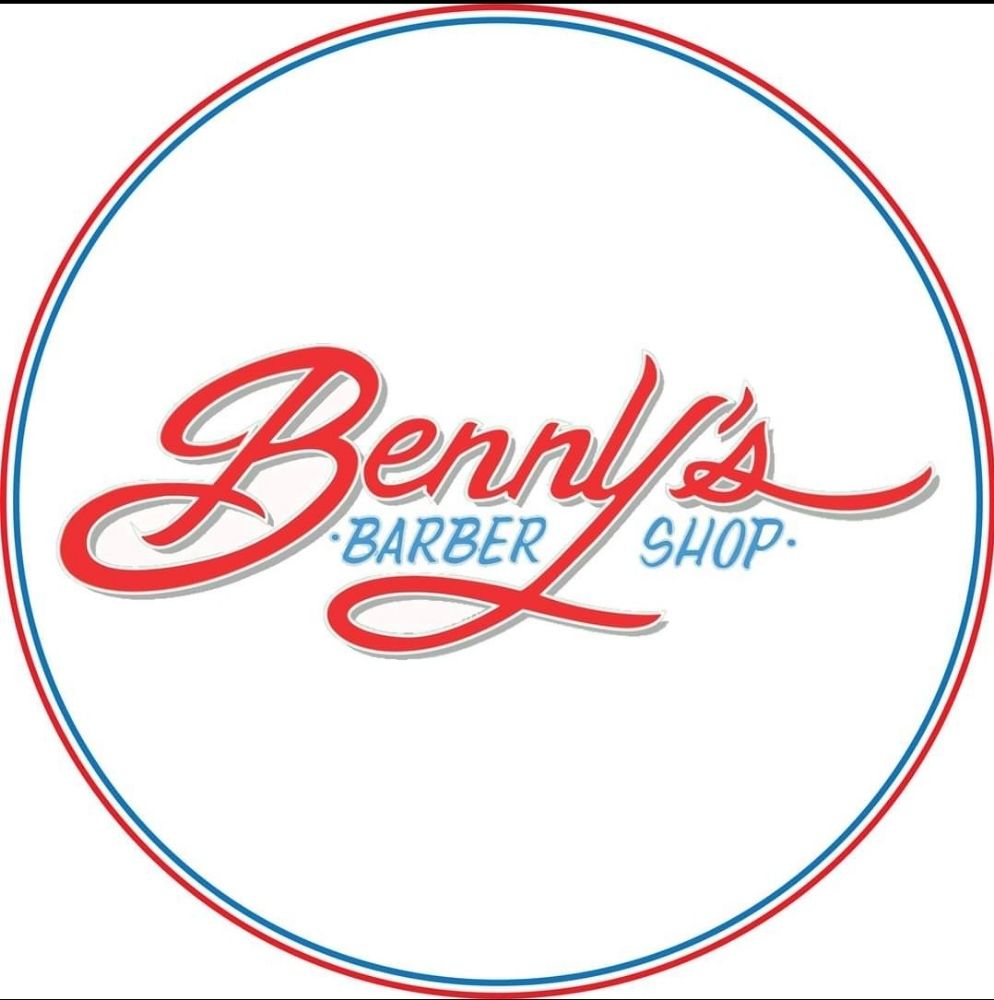 Benny's Barber Shop