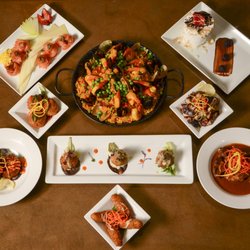 Mi Luna Closed 526 Photos 640 Reviews Spanish 2441 Photo Of Mi Luna Houston Tx United States
