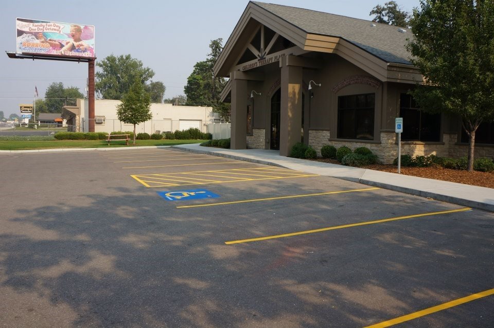 image of business B2B Asphalt & Maintenance