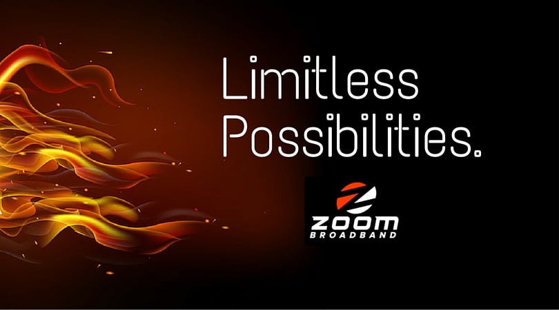 Zoom Broadband