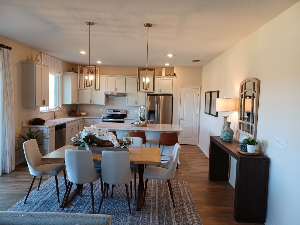 Trendy Home Solutions