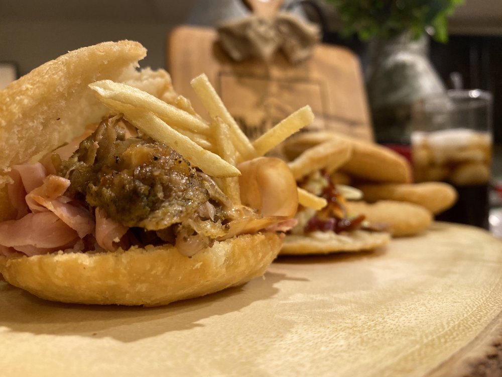 Ginza Ramen And Poke Potranco