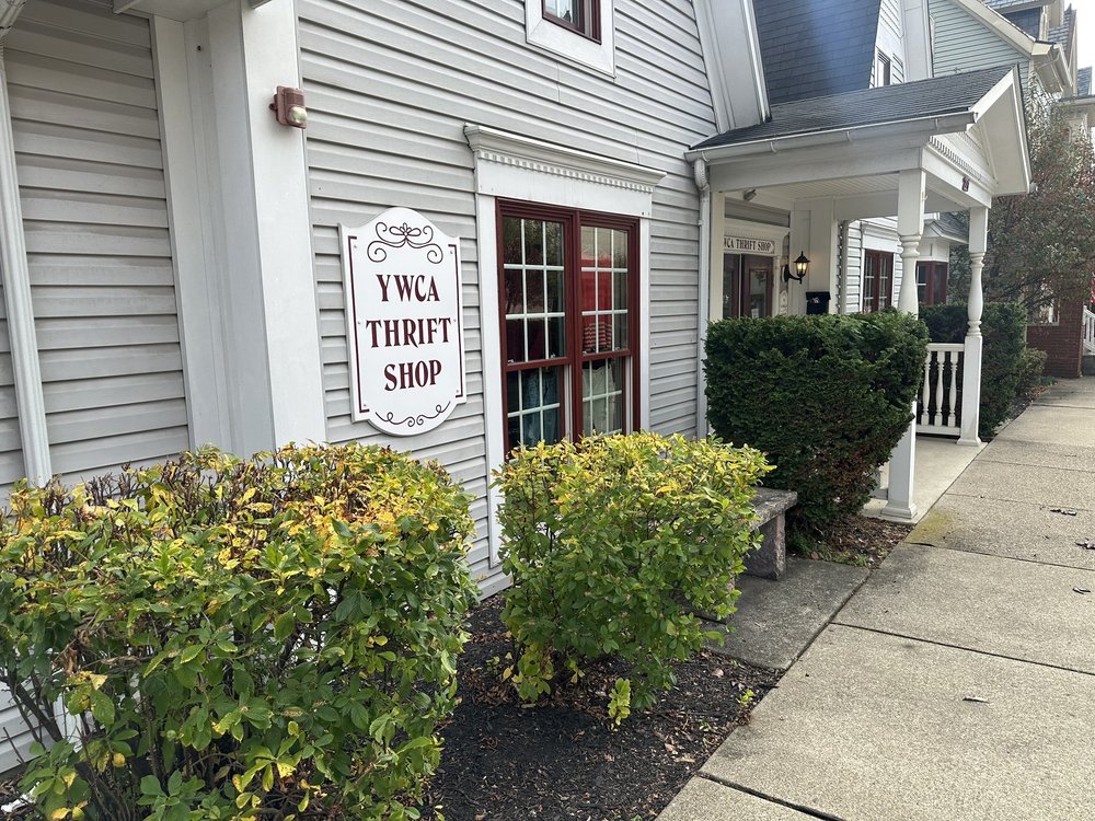 YWCA Thrift Shop