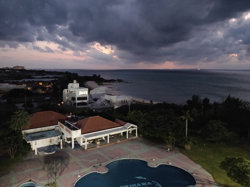 ROYAL HOTEL OKINAWA ZANPAMISAKI