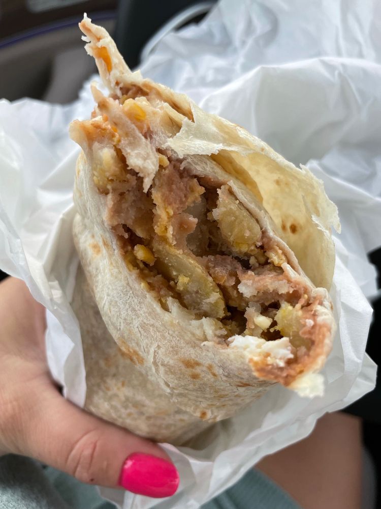 Viva Burrito