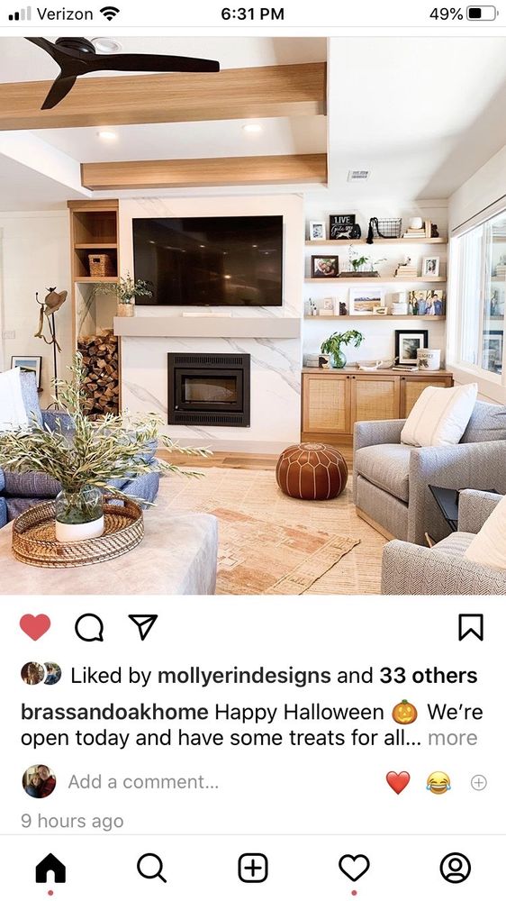 image of business Molly Erin Designs