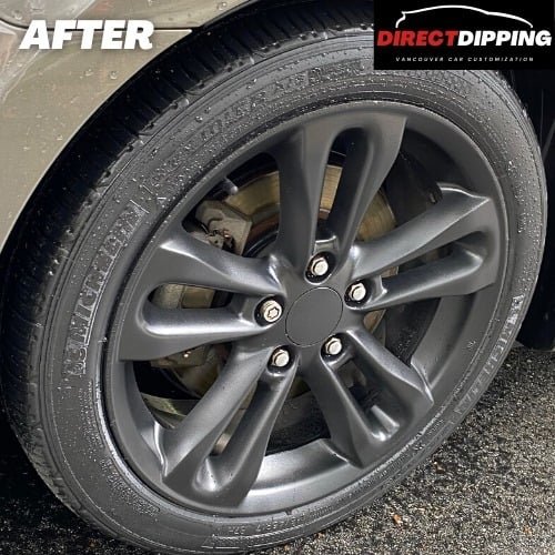 Direct Dipping
