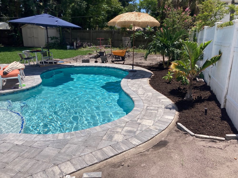 Premier Pools & Spas
