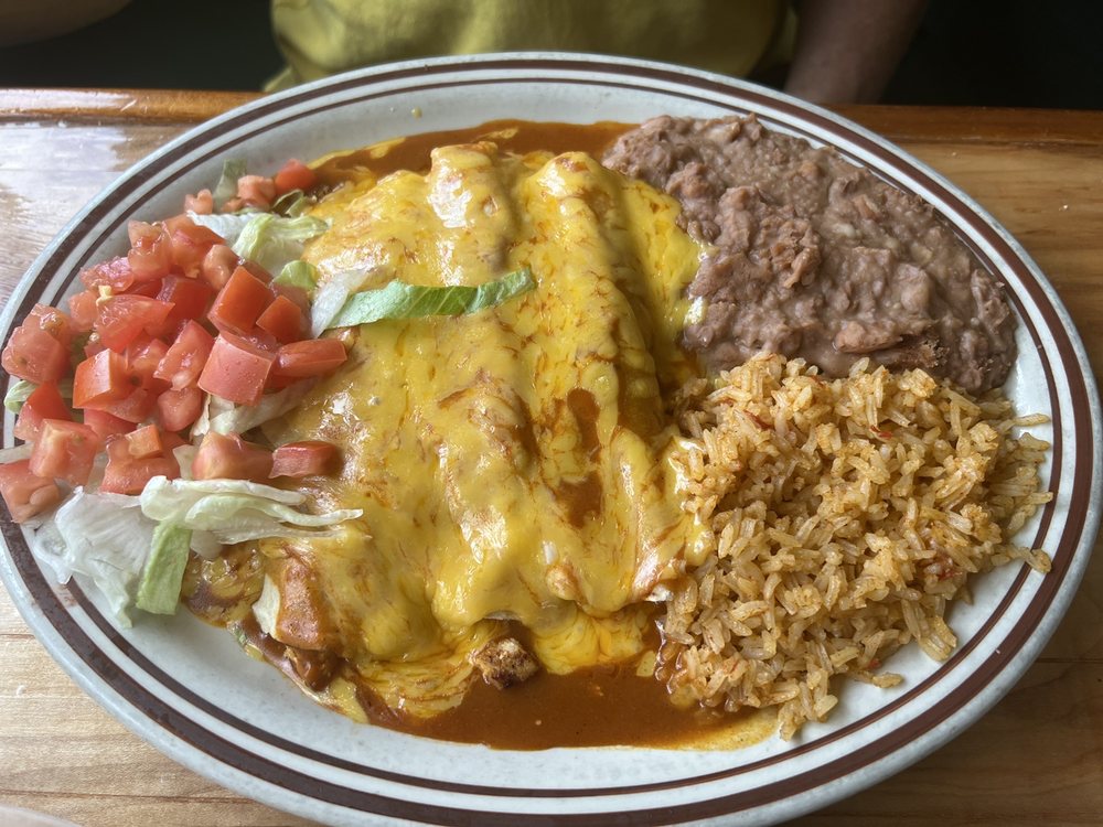 Las Flores Mexican Restaurant Las Flores Mexican Restaurant