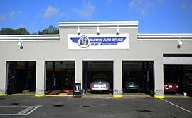 Curry's Auto Service