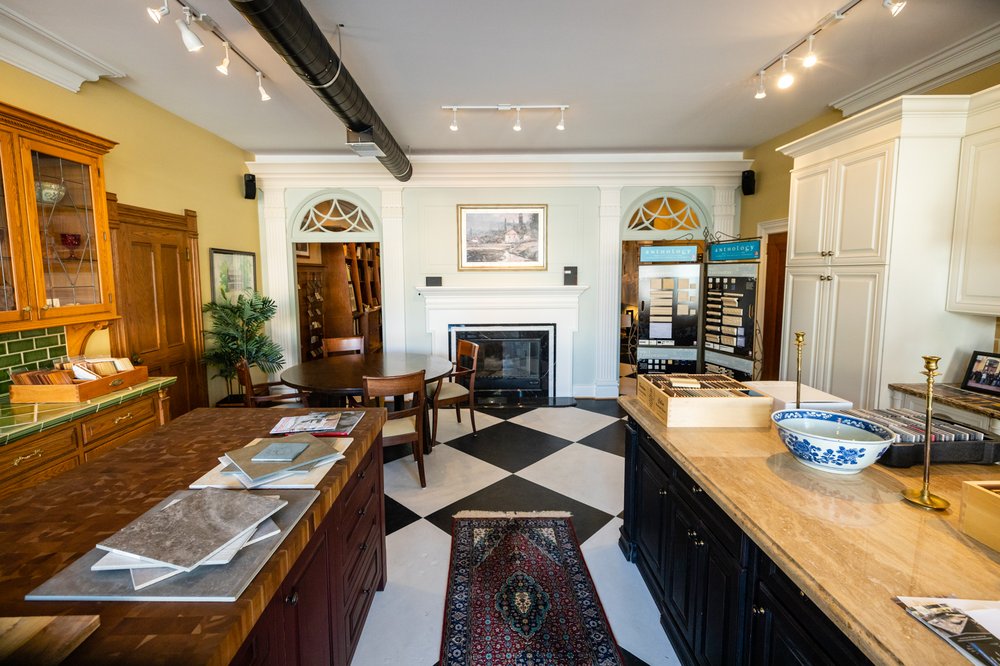 image of business LaFollette Custom Homes