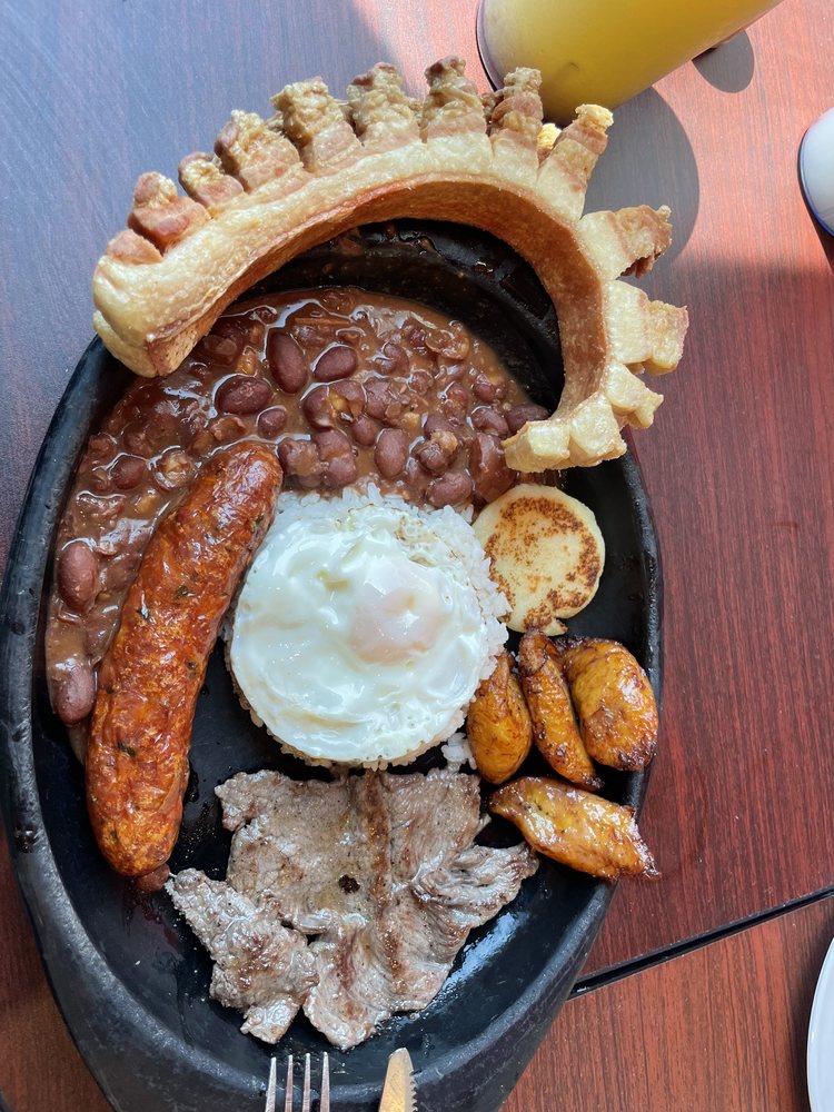 Sabor de Sanchez 