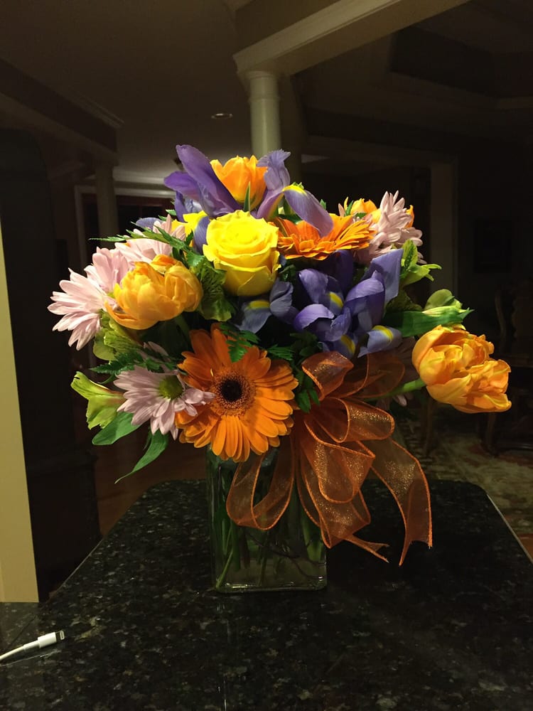 Jerry’s Floral Shop & Greenhouses 16 Photos Florists 1320 E