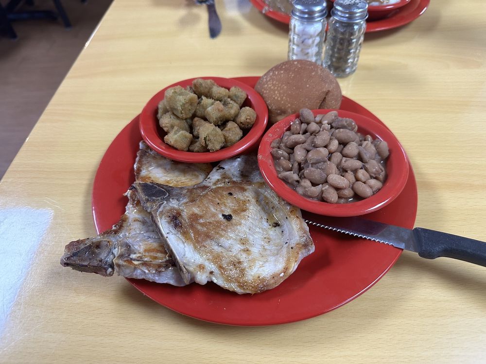 Granny's Country Kitchen - Claremont