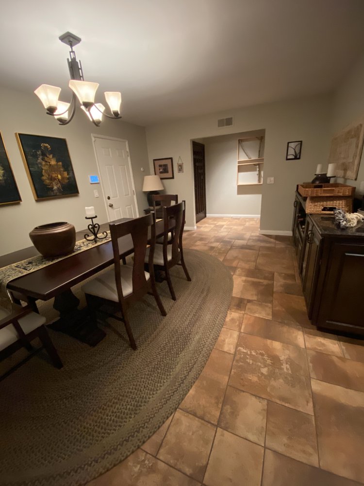Flooring Creations