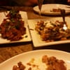 Saffron Indian Bistro