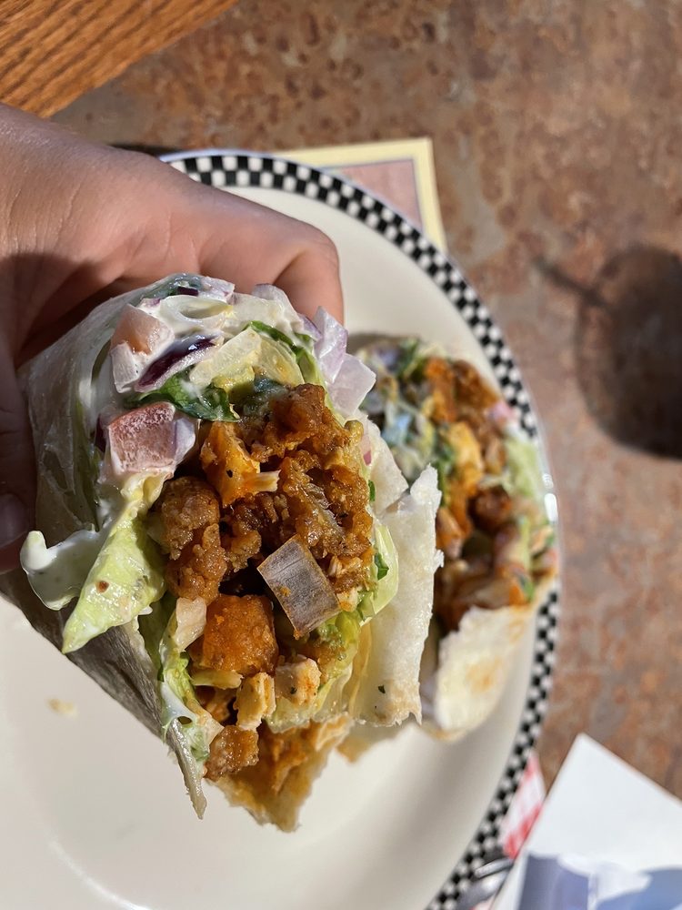 Black Bear Diner - Simi Valley