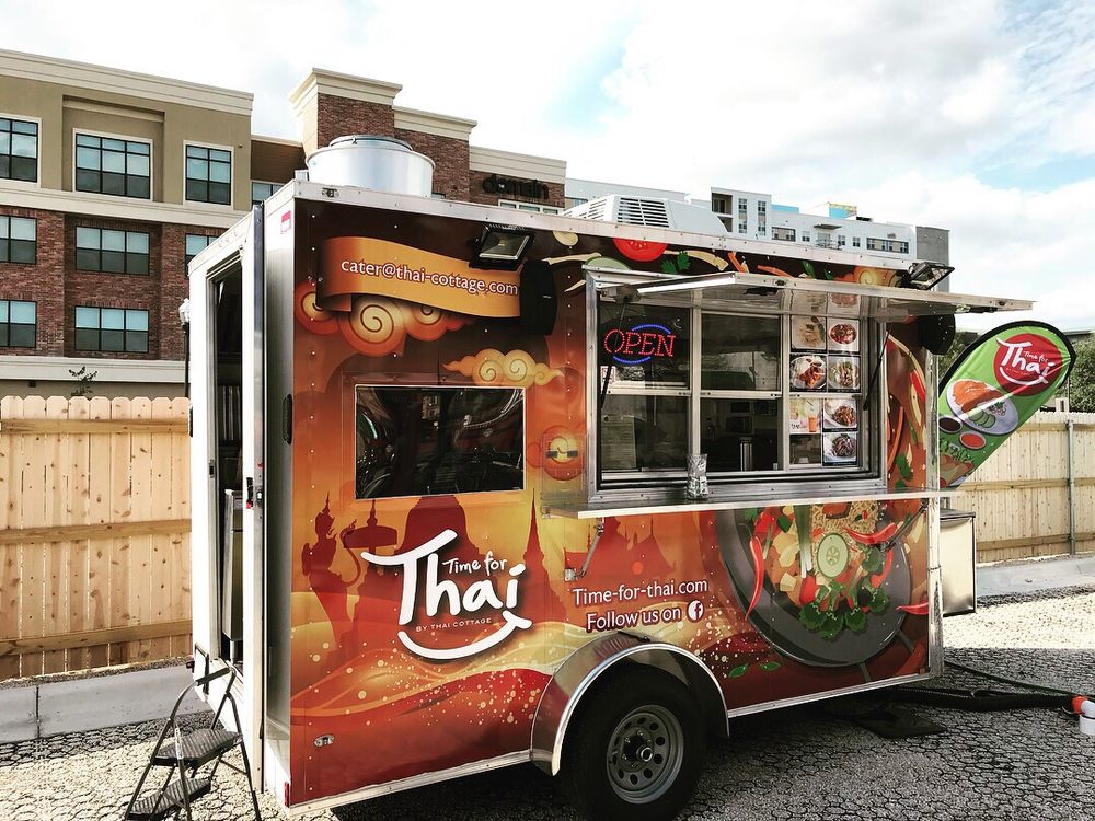 Wayside Food Park