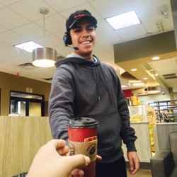 tim hortons 18 reviews coffee tea 1550 28th st sw wyoming tim hortons customer service