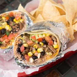 Oahu Mexican Grill 460 Photos 426 Reviews Tex Mex 2520 Photo Of Oahu Mexican Grill Honolulu Hi United States Our Steak Burrito