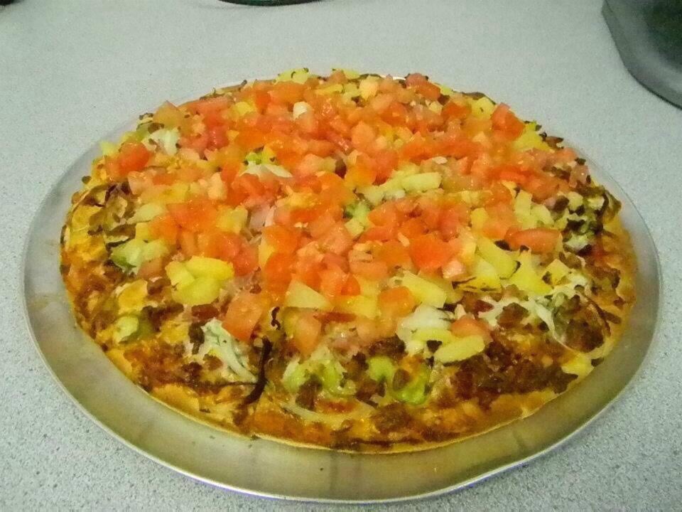 Antonio’s Pizza & Donair 10 Reviews Pizza 86C 8 Street NW Medicine Hat, AB Phone