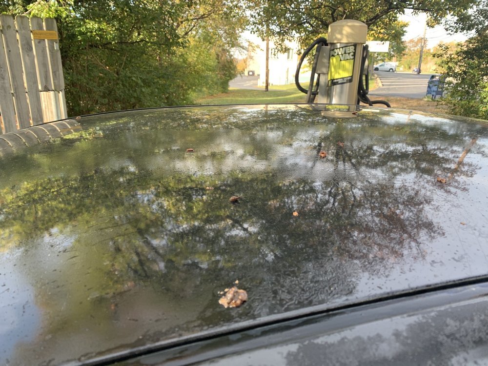 Laser Wash Group