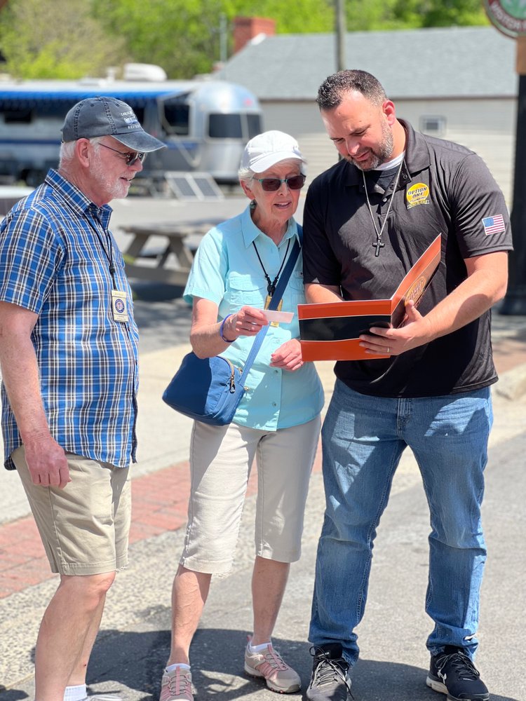 Option One Plumbing - Charlotte