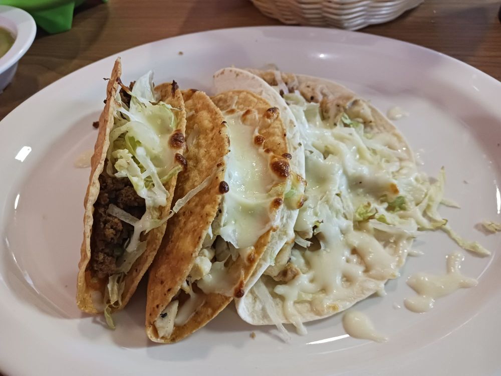 La Palma Family Restaurant