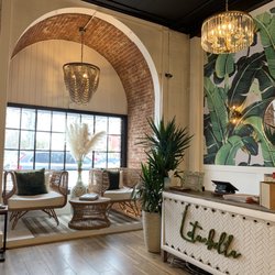 La Tua Bella Beauty Bar photo