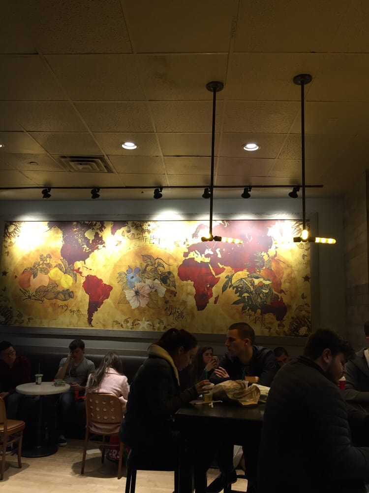Starbucks 19 Photos & 48 Reviews Coffee & Tea 665 Broadway