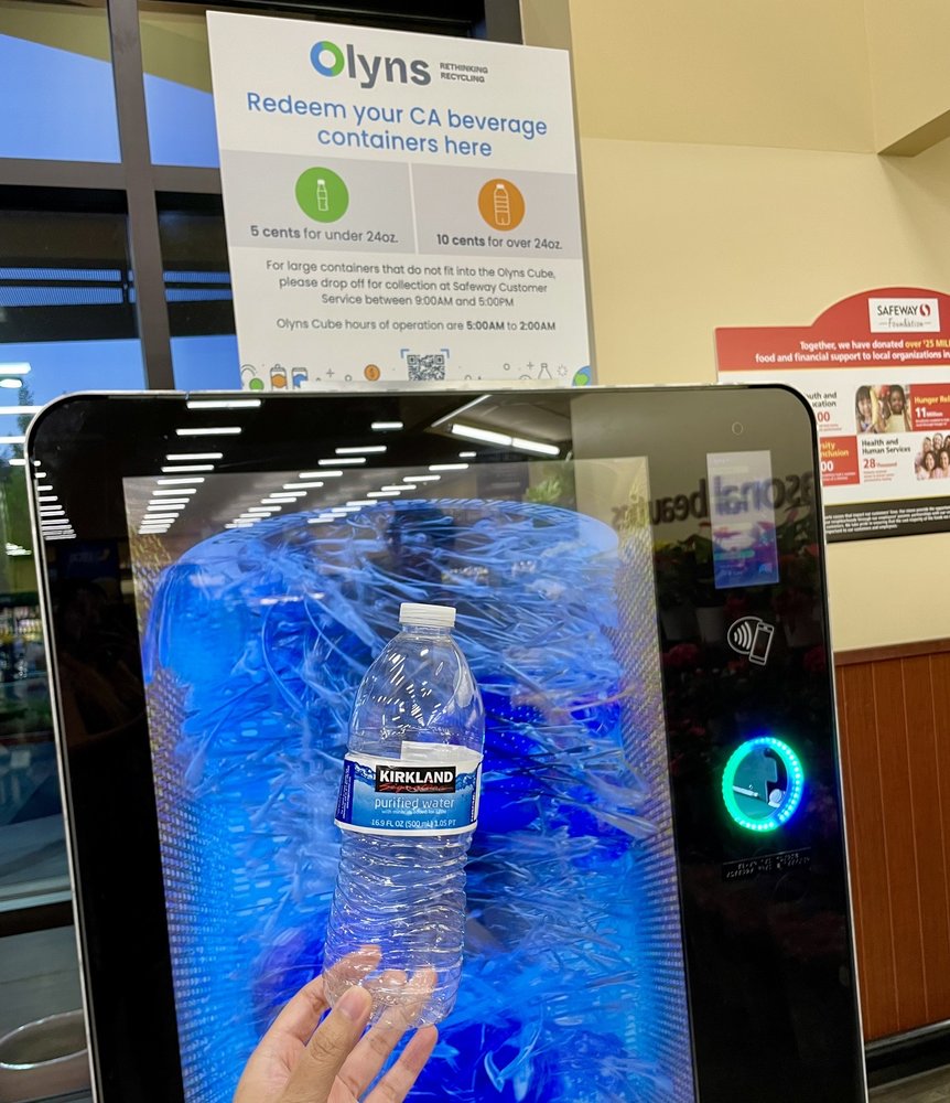 Safeway