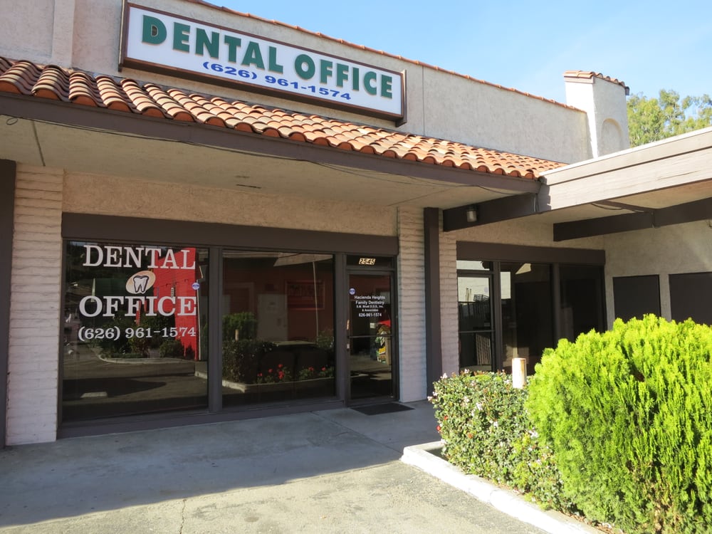 Hacienda Heights Family Dentistry 12 Reviews Pediatric Dentists 2545 S Hacienda Blvd