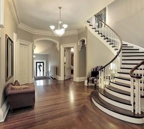 image of business Dream Home Hardwood Floor Services