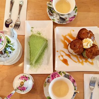 Prince Tea House - 1256 Photos & 338 Reviews - Desserts ...