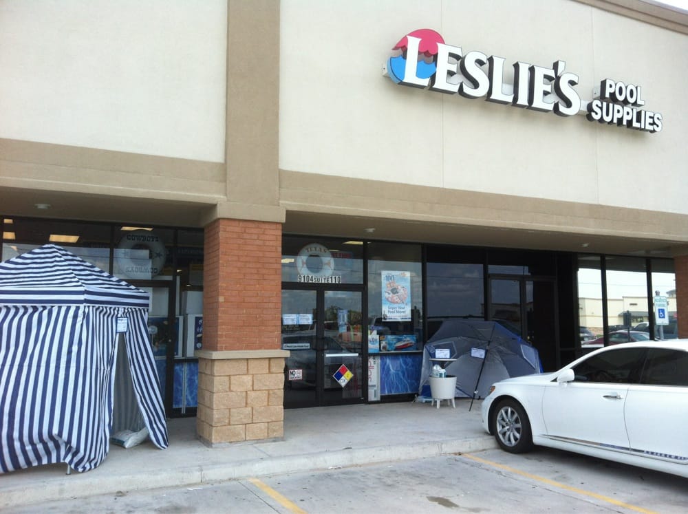 Leslie's