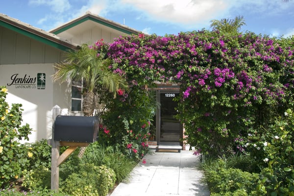 Jenkins Landscape 12260 Se Dixie Hwy Hobe Sound Fl Landscaping Description In Business For More Than 50 Years Jenkins Landscape