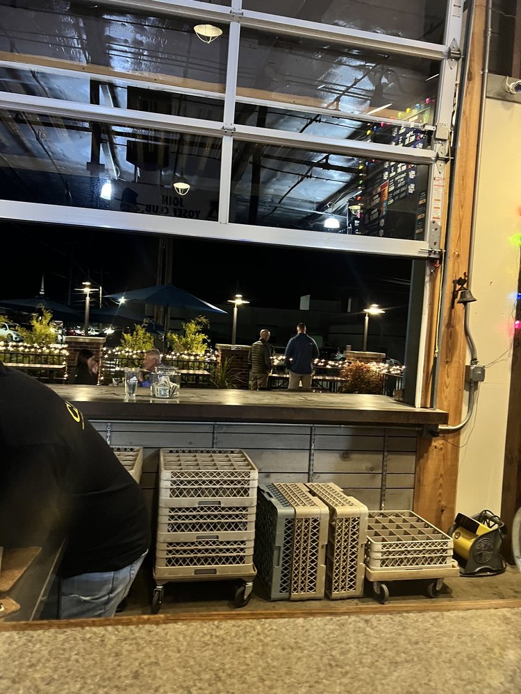 Catawba Brewing - Morganton