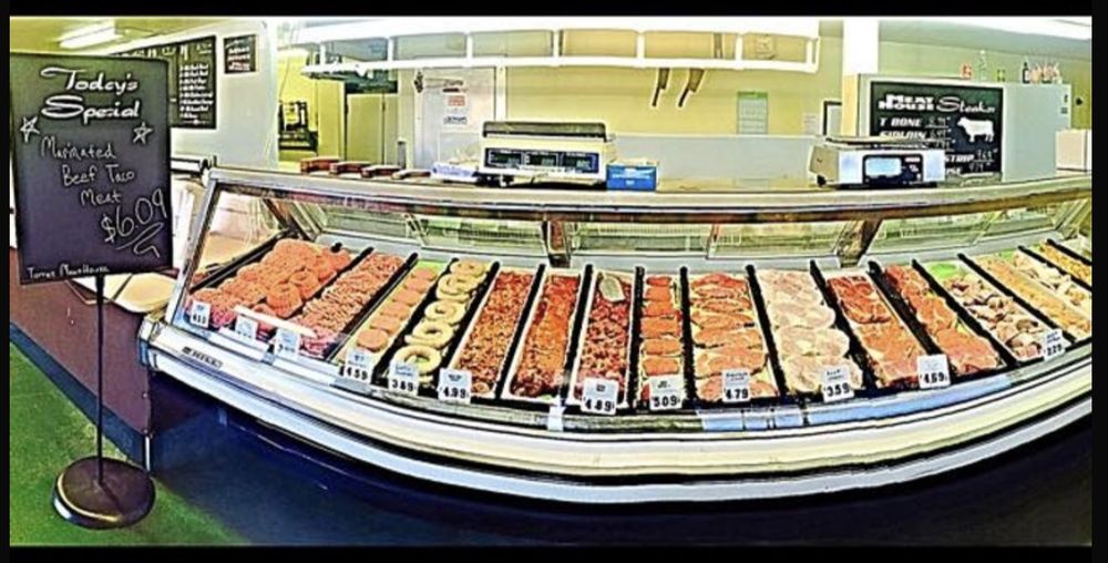 Torres Meat House