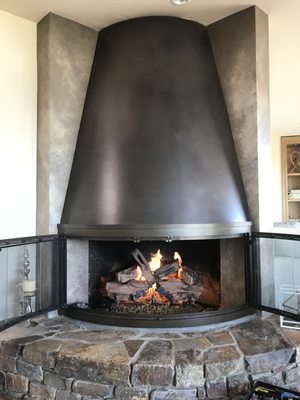 Sutter Home Hearth 920 Nw Leary Way Seattle Wa Wood Burning Photos 10