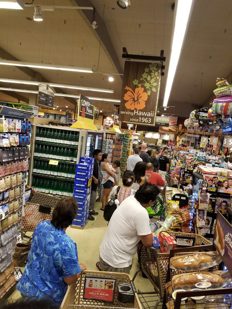 Safeway 41 Photos & 84 Reviews Grocery 2855 E Manoa Rd, Manoa