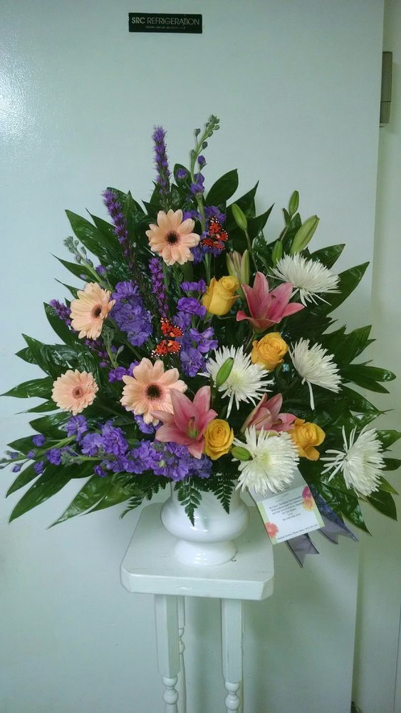 Mystical Gardens Flower Shop/Palmetto Florist 18 Photos Florists