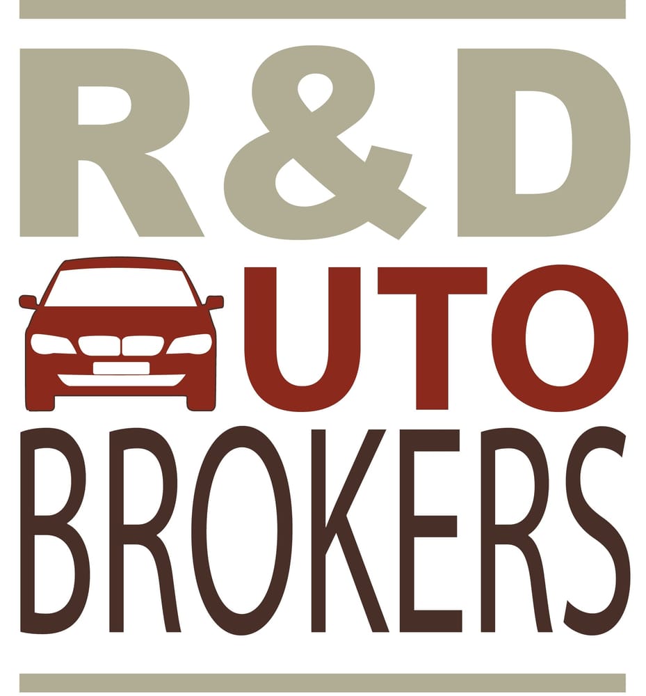 R & D Auto Brokers
