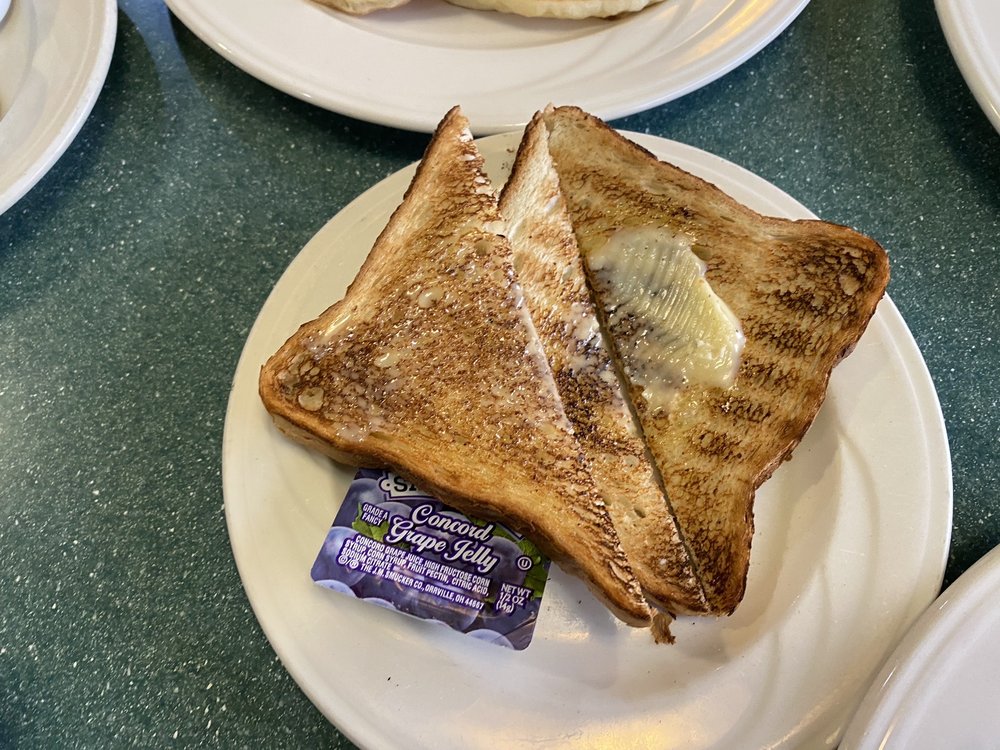 Bridgeview Diner