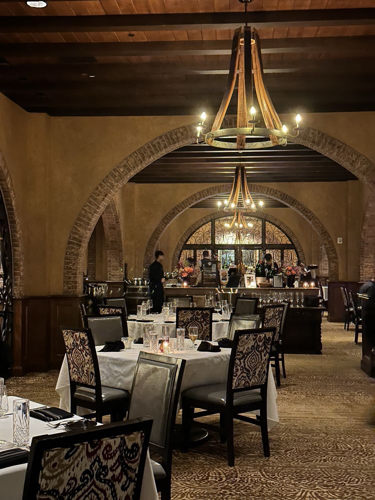 Old Hickory Steakhouse
